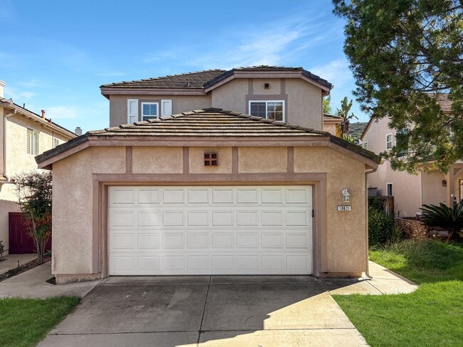 Bright & Spacious 4B/3BA Scripps Ranch Hom... - Bright & Spacious 4B/3BA Scripps Ranch Hom...