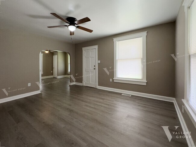 Photo - Historic 3-Bedroom, 2-Bathroom Home in Mid...