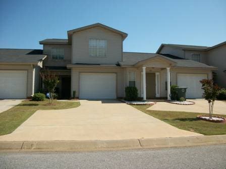 Creekside Subdivision - Creekside Subdivision Townhome