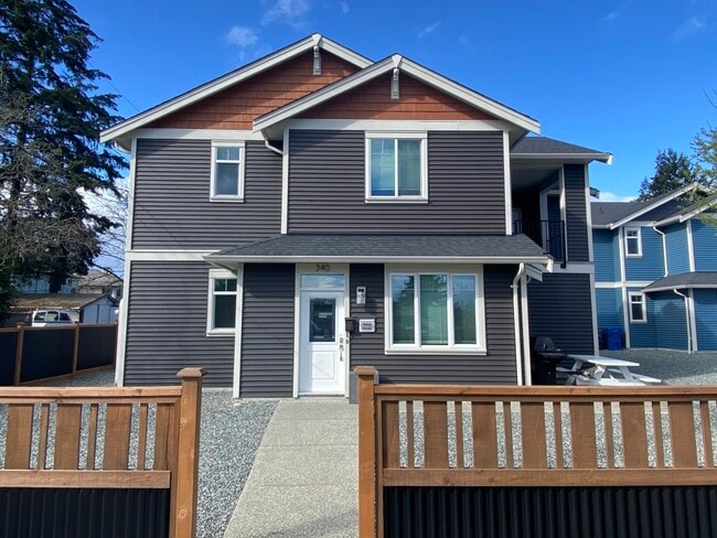 Building Photo - 340 Harewood Rd Unit 2