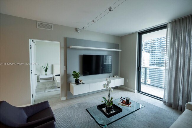 Photo - 45 SW 9th St Unit 1705