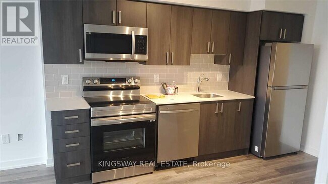 Photo - 1480 Bayly St Unité 1004