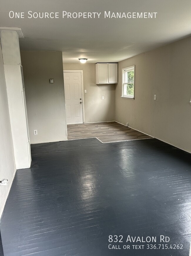 832 Avalon Rd