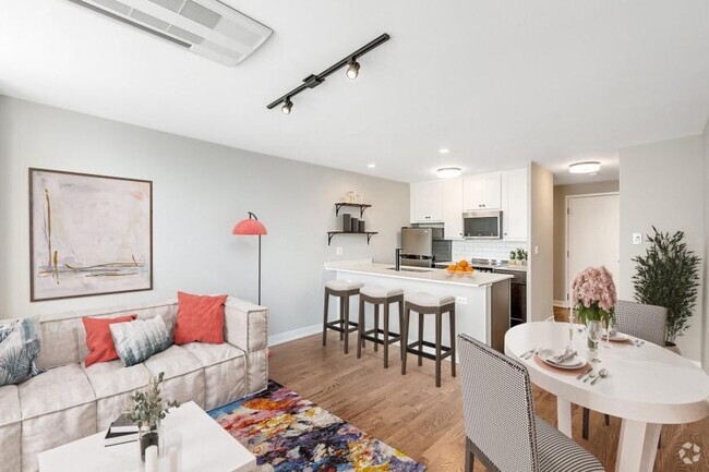 Building Photo - 1 bedroom in Chicago IL 60660 Unit 502 Rental