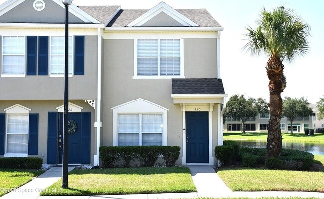 Photo - 530 Steeplechase Ln Townhome