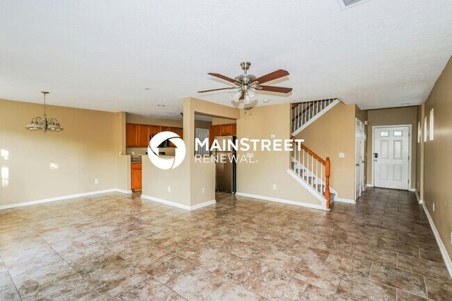 Photo - 3 Bedroom Pet-Friendly Home in Nashville, ...