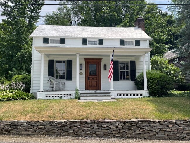 Building Photo - 101 Co Rte 19 Rental