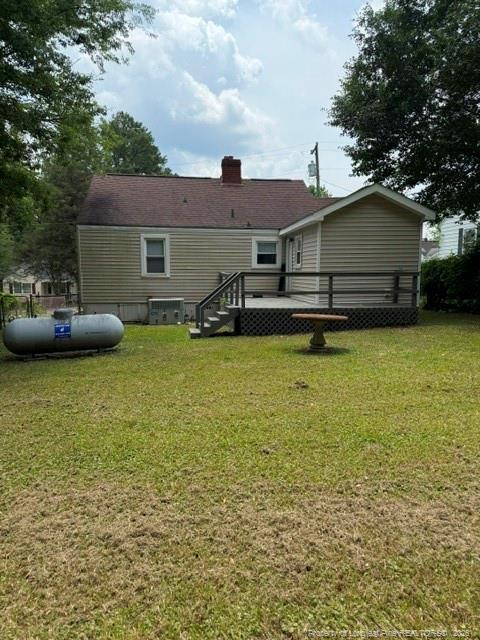 Photo - 113 Mullins Ave