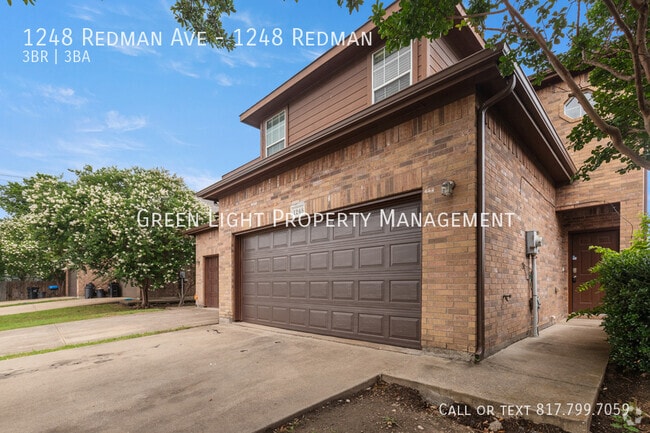 Building Photo - 1248 Redman Ave Unit 1248 Redman Rental