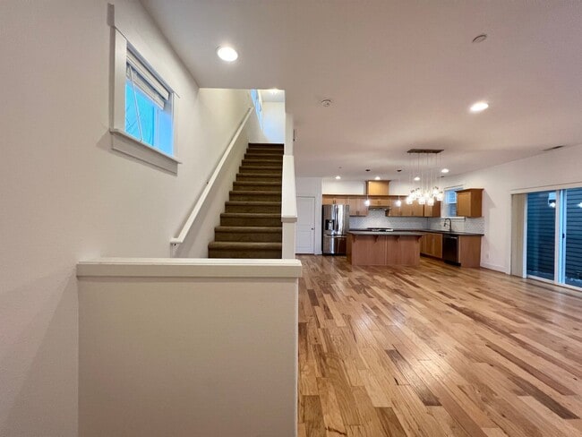 Photo - Beautiful 4 Bed, 2.5 Bath Home with Two Car Garage!