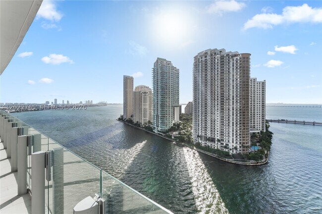 Photo - 300 Biscayne Blvd Unit 1802