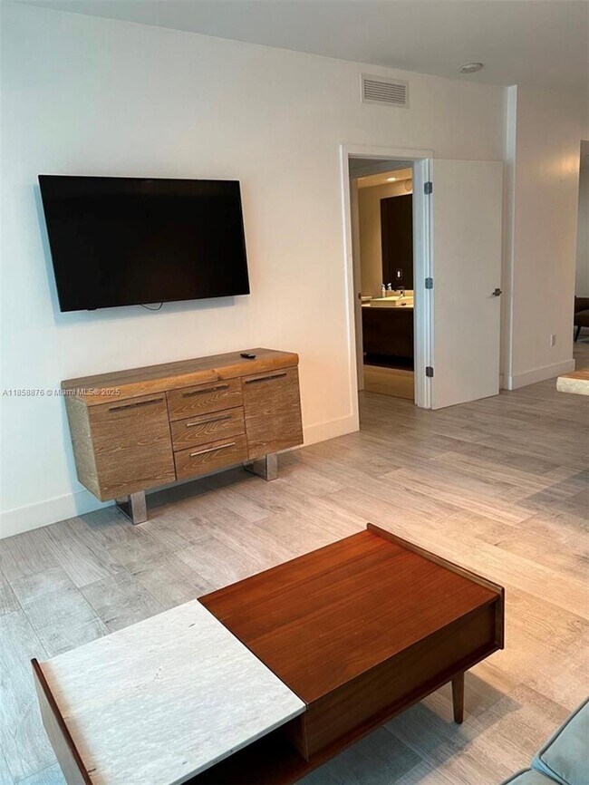 Photo - 1080 Brickell Ave Unit 2602