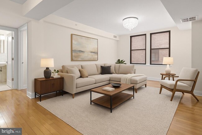 Photo - 1858 California St NW Unidad 33