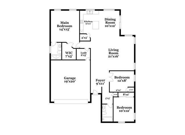 Photo - 2466 E Hazeltine Way