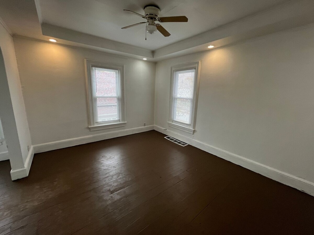 Photo - Archway Unit Up