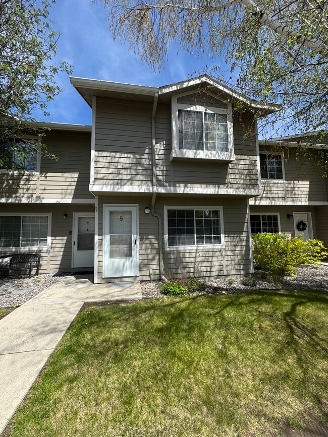 Photo - 2800 Highcliff Ct Unidad 5 Rental