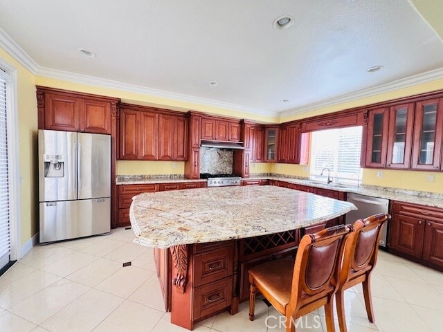 23635 Canyon Vista Ct