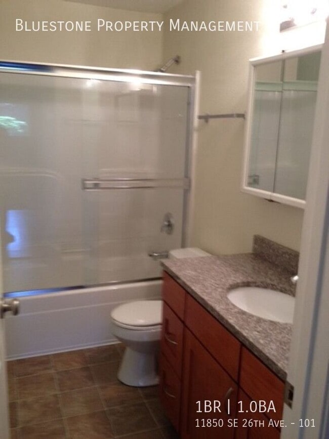 Photo - 11850 SE 26th Ave Unit 101