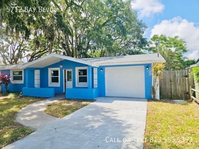 Building Photo - 5712 Bay Blvd