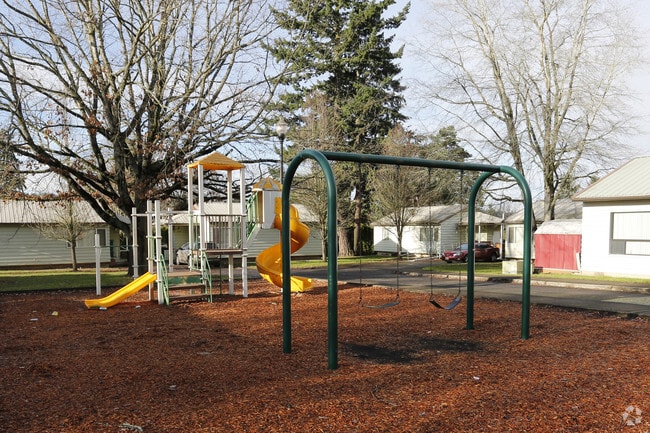 Playground