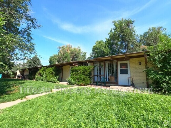 Building Photo - 608B Parker Street Rental