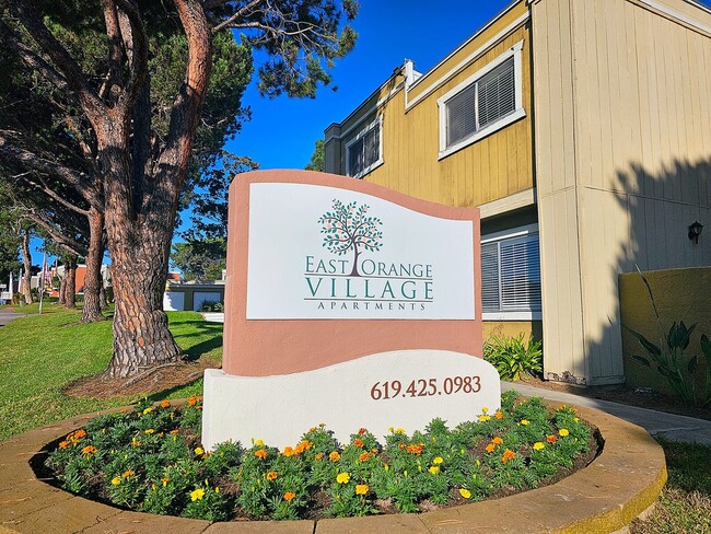 Photo - East Orange Village Apts