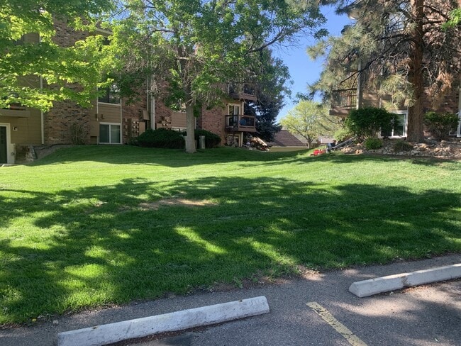 Photo - Available September! Newly Updated 2 bed/2 bath Condo Unit 302
