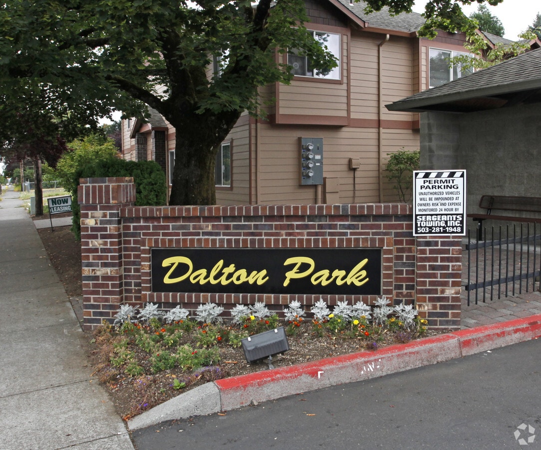 Photo - Dalton Park Apartments