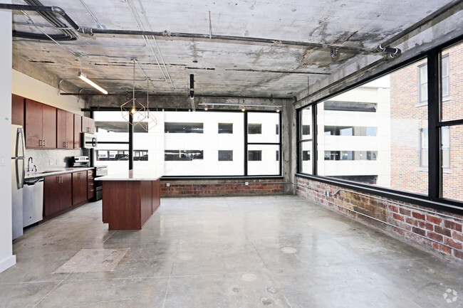 Interior Photo - Clemens Building Rental