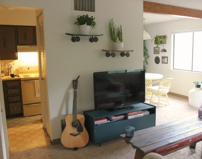 Photo - Contemporary Living Close to CSU & Amenities