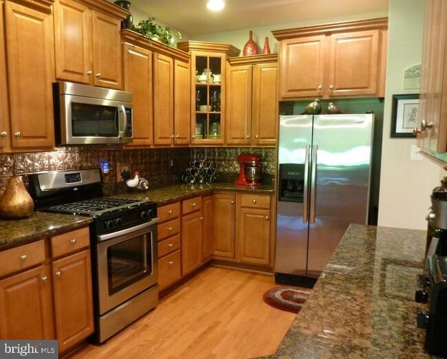 Photo - 333 Caldwell Terrace SE Casa Adosada