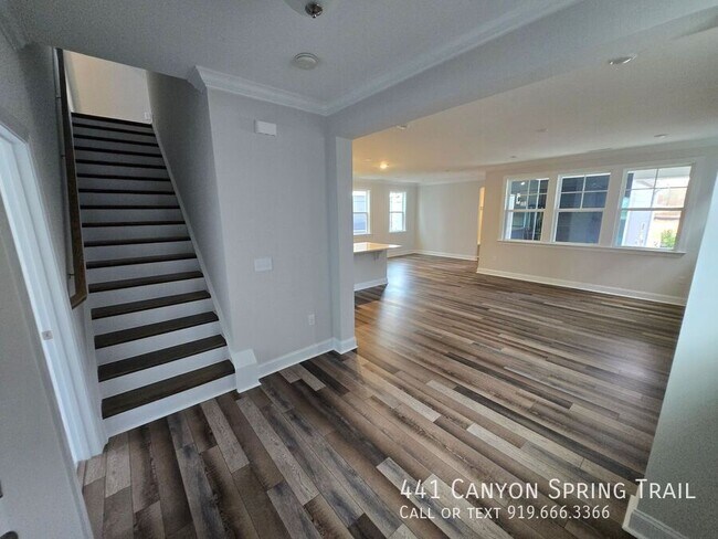 Photo - 441 Cyn Spg Trl