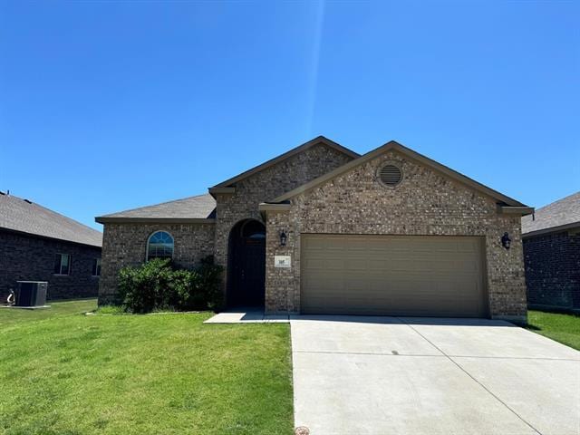 Building Photo - 305 Lead Creek Dr