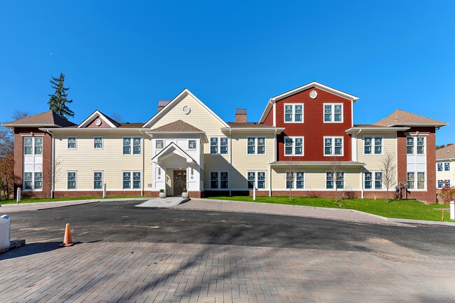 Parth Knolls Apartments