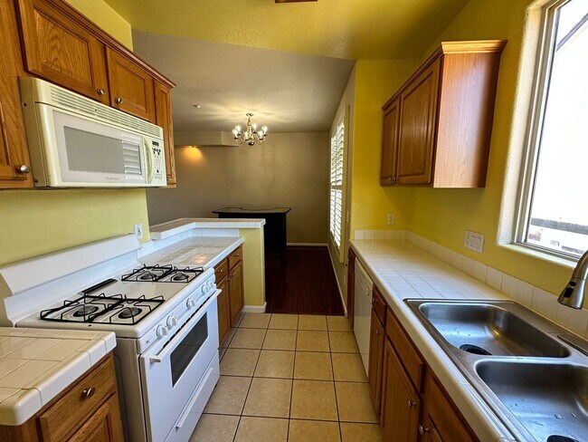 Photo - Gated Hayward Townhome with 2-Car Garage & Private Patio