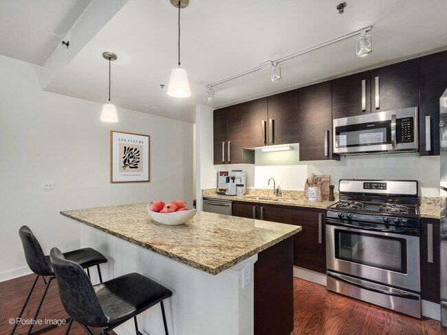 Photo - 1400 S Michigan Ave Unit 2009