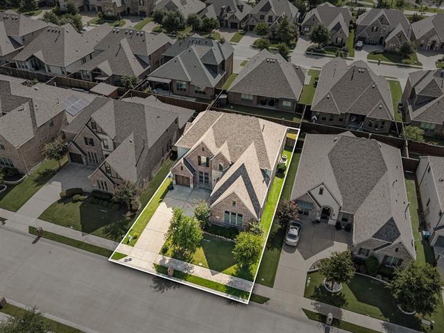 Photo - 3318 Ridgecross Dr