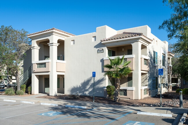 Apartamentos Canyonstone