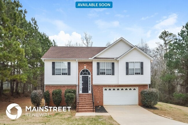 Photo - 165 Fields Creek Way House
