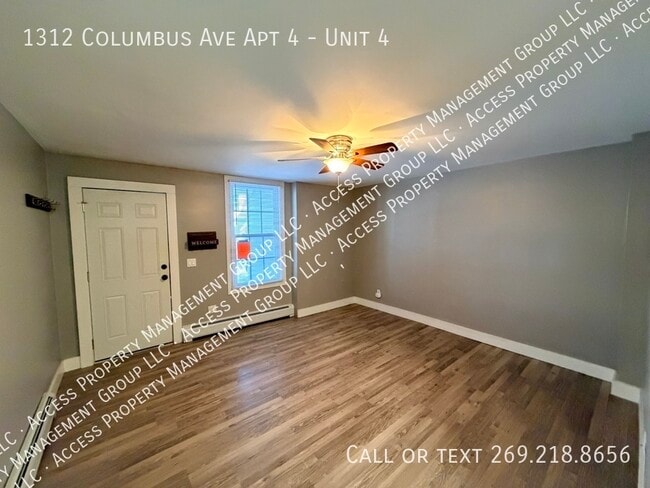 Photo - 1312 Columbus Ave Unidad 4
