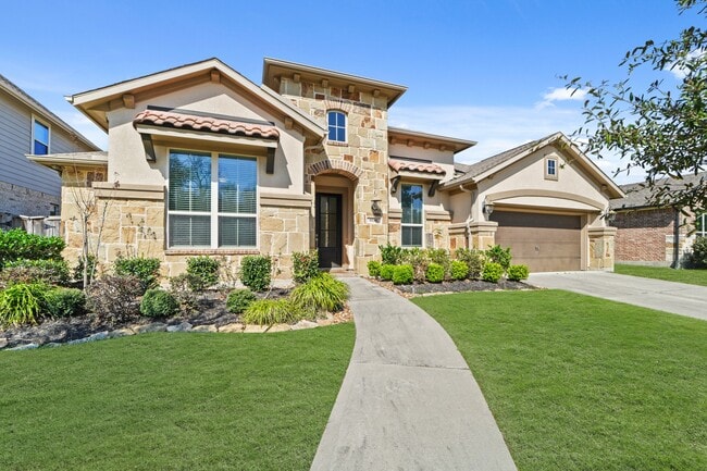 Photo - 9339 Fairfield Oaks Ln