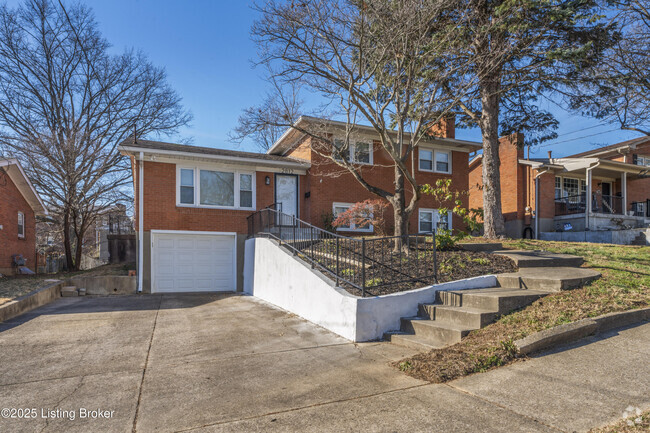 Building Photo - 2812 Pindell Ave Rental