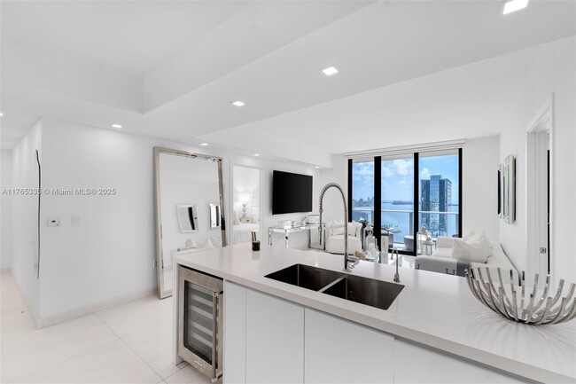 Photo - 1010 Brickell Ave Condo Unit 3003