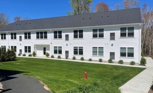 Building Photo - 574-576 State St Unit #5