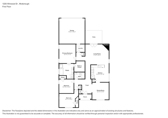 Photo - 1225 Winwood Dr