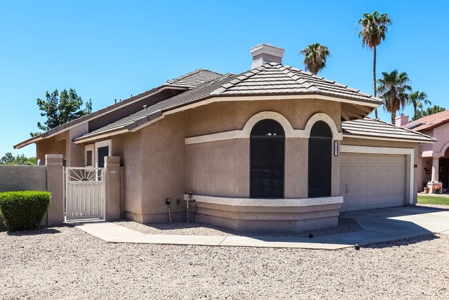 7041 W McRae Way
