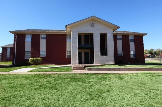 Building Photo - 2502 N Kelley Ave Unit #2502