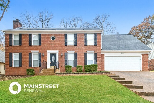 Building Photo - 2231 Oak Hollow Ln