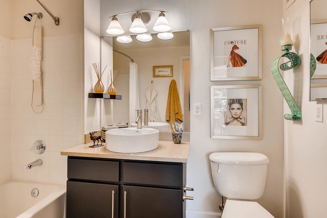 Parker Hilltop | Parker, Co. Apartments
