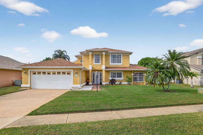 Photo - 14912 White Magnolia Ct